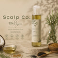 scalpo organic oil