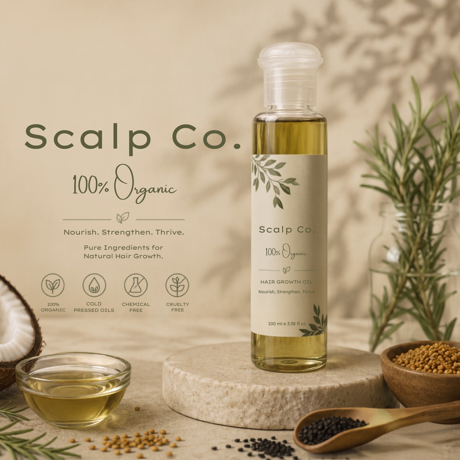 scalpo organic oil